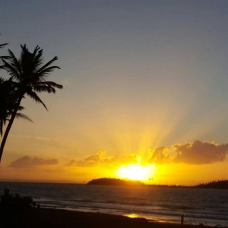 Punta Santiago Free Wifi 1St Floor Apartment מראה חיצוני תמונה