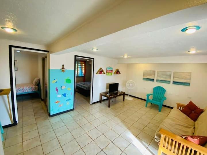 Punta Santiago Free Wifi 1St Floor Apartment מראה חיצוני תמונה